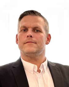 Markus Jong